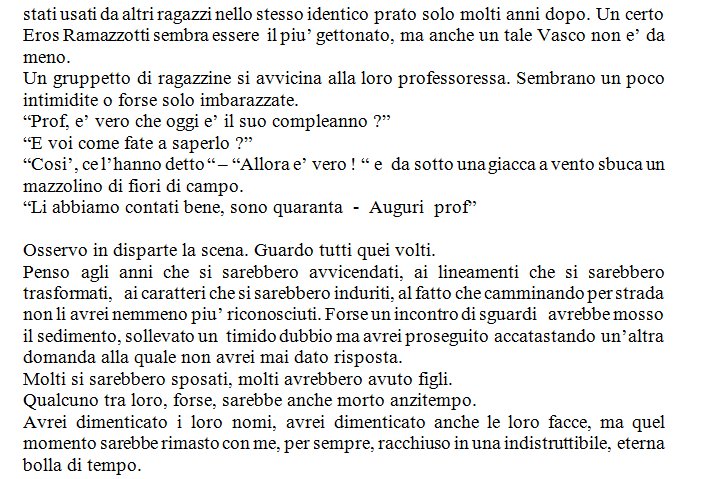 Gita Scolastica   Pagina 5